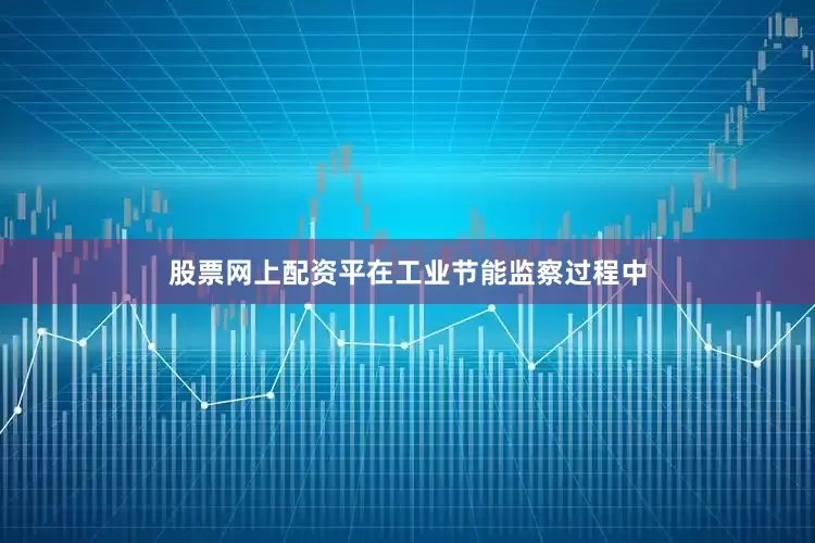 股票网上配资平在工业节能监察过程中
